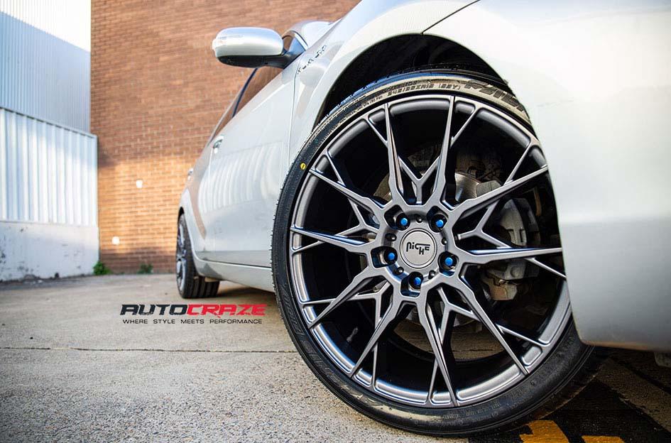 TOYOTA-CAMRY-STACCATO-MATTE-GUN-METAL